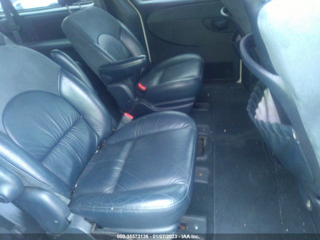 2001 CHRYSLER TOWN & COUNTRY LIMITED VIN: 2C8GP64L41R269013