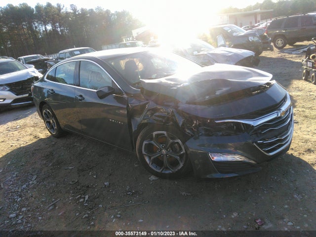 2020 1G1ZD5ST7LF101904 main image