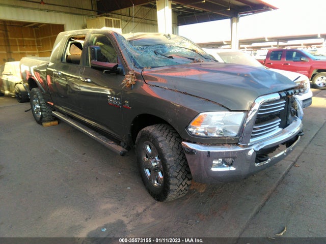 2015 Ram 2500, VIN: 3C6UR5ML2FG643194