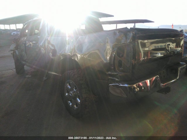 2015 Ram 2500, VIN: 3C6UR5ML2FG643194