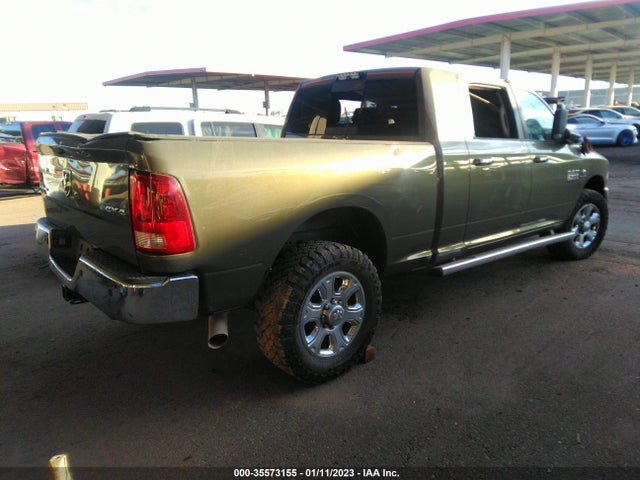 2015 Ram 2500, VIN: 3C6UR5ML2FG643194