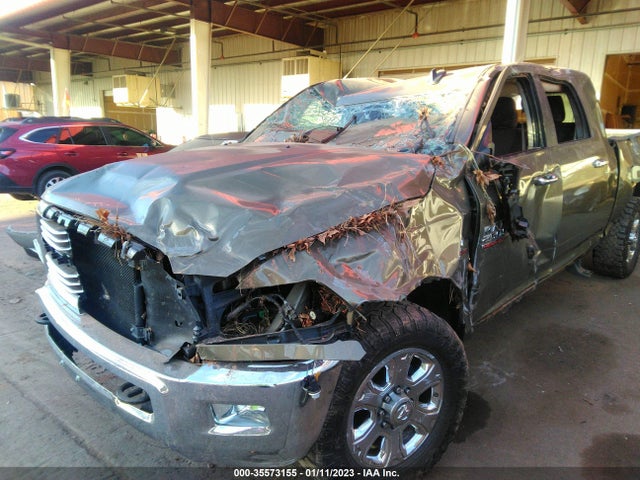 2015 Ram 2500, VIN: 3C6UR5ML2FG643194