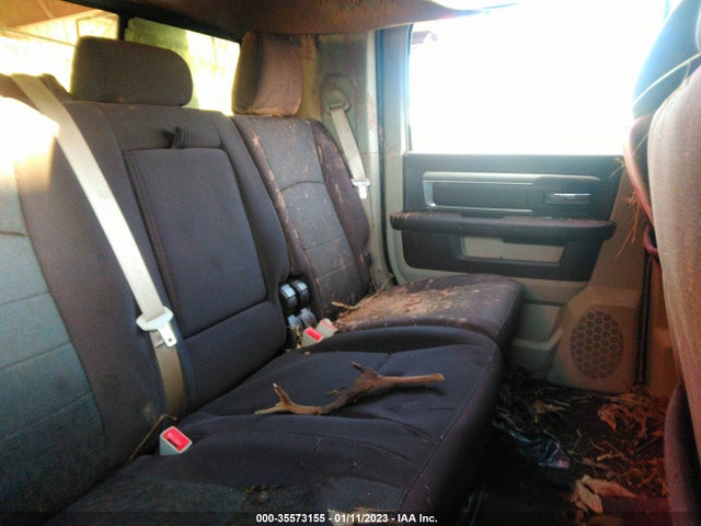 2015 Ram 2500, VIN: 3C6UR5ML2FG643194