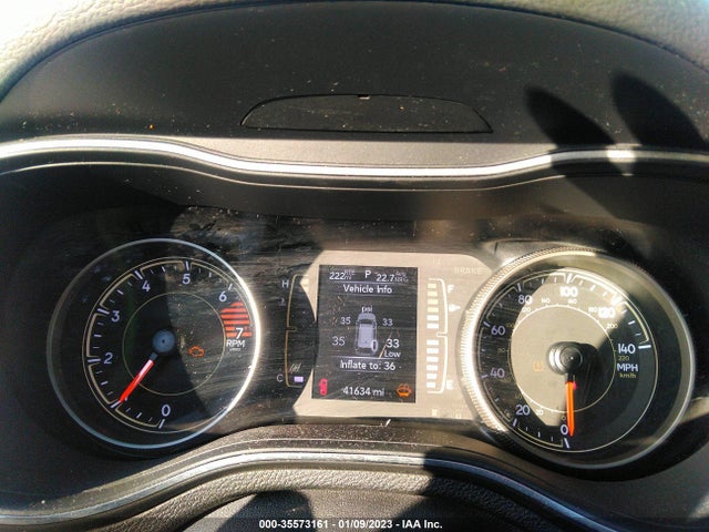 2020 Jeep Cherokee, VIN: 1C4PJLCB8LD528067