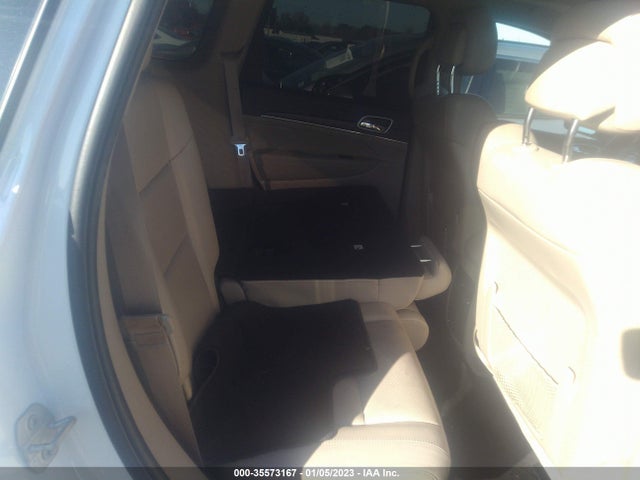 35573167 :رقم المزاد ، 1C4RJEBG3JC140877 vin ، 2018 Jeep Grand Cherokee Limited مزاد بيع