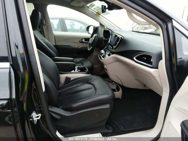 2022 Chrysler Pacifica, VIN: 2C4RC1BG9NR128250