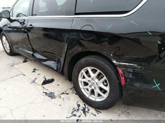 2022 Chrysler Pacifica, VIN: 2C4RC1BG9NR128250