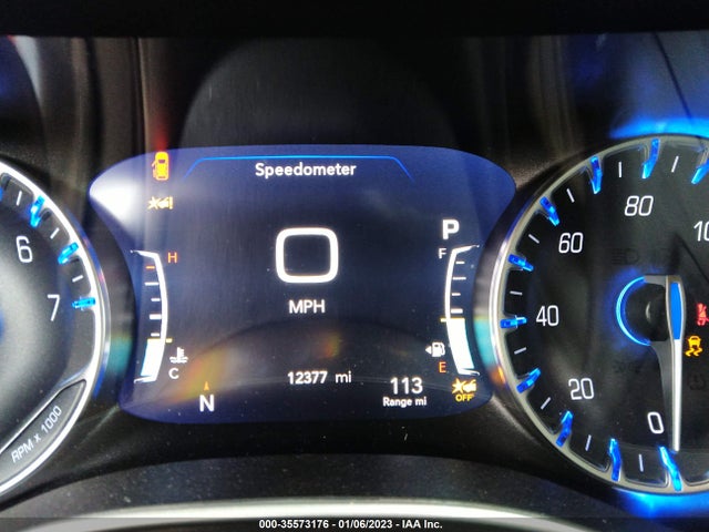 2022 Chrysler Pacifica, VIN: 2C4RC1BG9NR128250