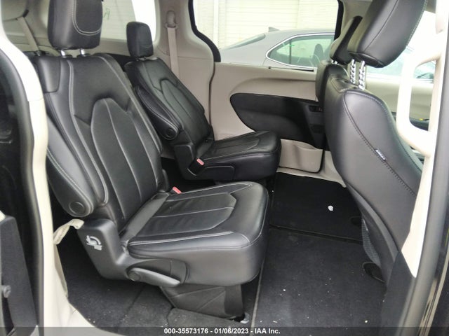 2022 Chrysler Pacifica, VIN: 2C4RC1BG9NR128250