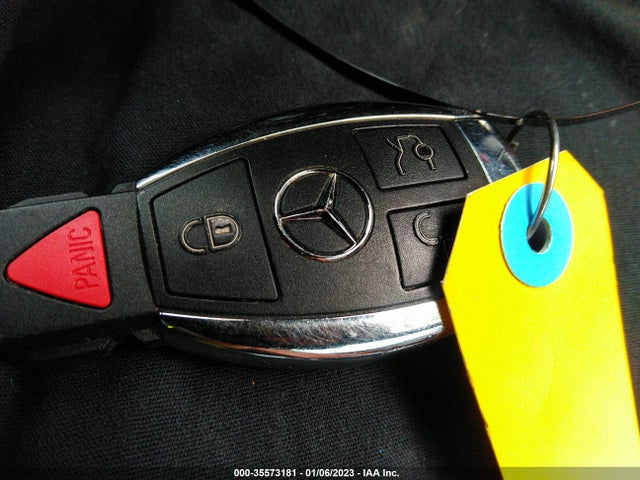 2019 MERCEDES-BENZ GLC AMG GLC 43 VIN: WDC0G6EB2KF535270