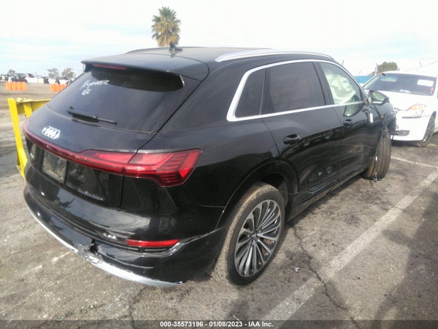 2019 Audi e-tron, VIN: WA1VABGE4KB020575