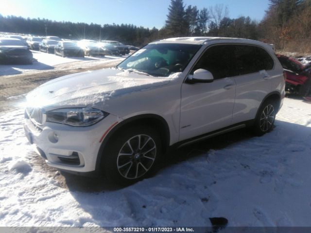 5UXKR0C35H0V74558 BMW X5 Xdrive35i