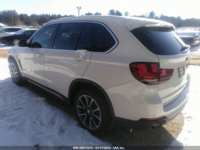 5UXKR0C35H0V74558 BMW X5 Xdrive35i