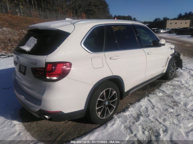 5UXKR0C35H0V74558 BMW X5 Xdrive35i