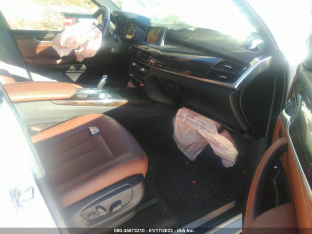 5UXKR0C35H0V74558 BMW X5 Xdrive35i