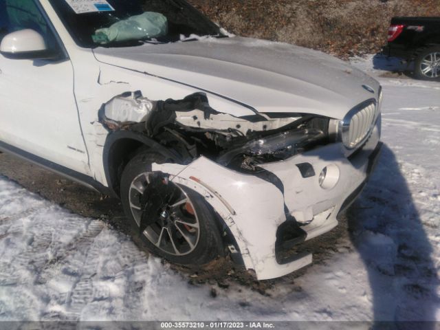 5UXKR0C35H0V74558 BMW X5 Xdrive35i