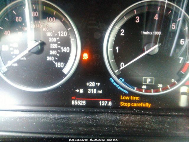 5UXKR0C35H0V74558 BMW X5 Xdrive35i