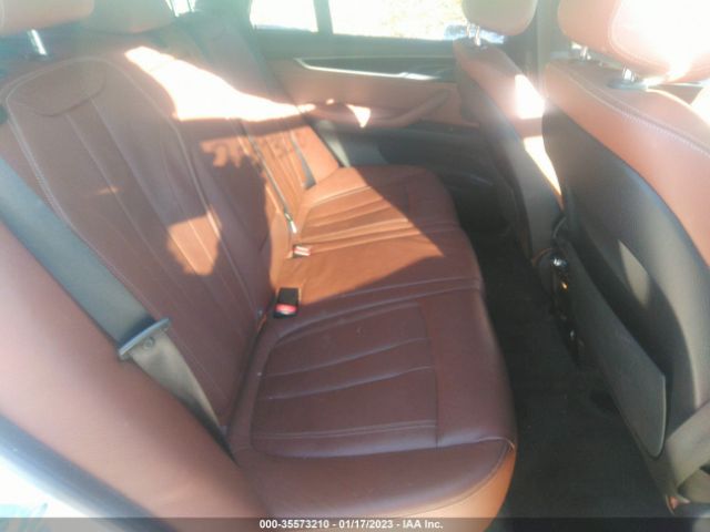 5UXKR0C35H0V74558 BMW X5 Xdrive35i