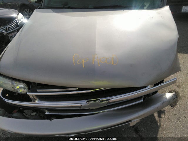 Chevrolet Tahoe Lt 2005 1GNEC13T95R216898 Image 11