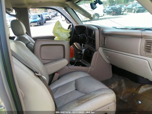 Chevrolet Tahoe Lt 2005 1GNEC13T95R216898 Image 6
