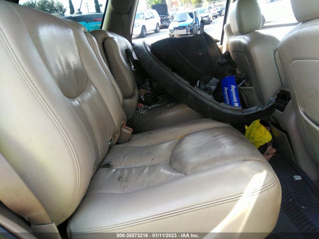 Chevrolet Tahoe Lt 2005 1GNEC13T95R216898 Image 9