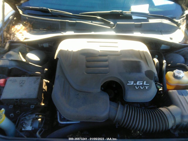 Dodge Charger Se 2017 2C3CDXBG3HH603055 Image 10