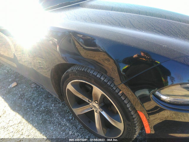Dodge Charger Se 2017 2C3CDXBG3HH603055 Image 6