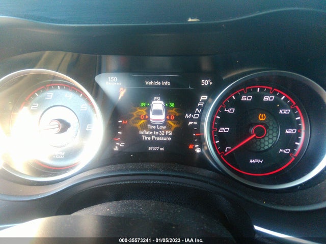 Dodge Charger Se 2017 2C3CDXBG3HH603055 Image 7