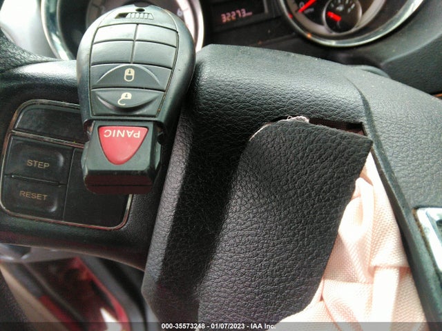 Dodge Grand Caravan Se 2015 2C4RDGBG8FR704086 Image 3