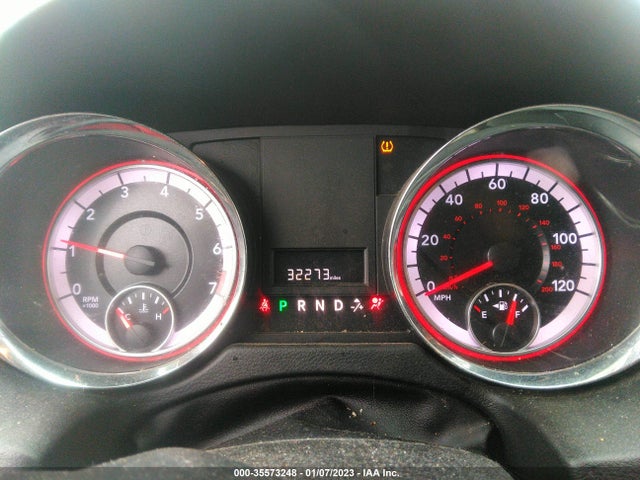 Dodge Grand Caravan Se 2015 2C4RDGBG8FR704086 Image 8