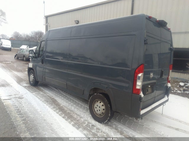 Продажа на аукционе авто 2018 Ram Promaster Cargo Van, vin: 3C6TRVDG3JE161367, номер лота: 35573267