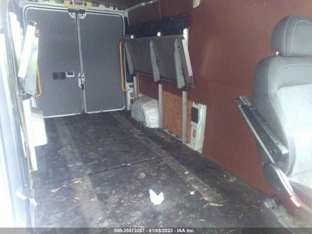 Продажа на аукционе авто 2018 Ram Promaster Cargo Van, vin: 3C6TRVDG3JE161367, номер лота: 35573267