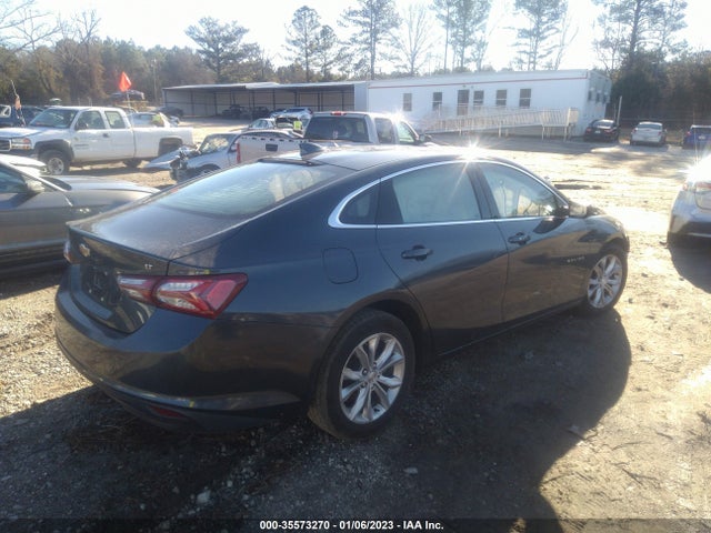 Chevrolet MALIBU LT 2019 1G1ZD5ST7KF177976 Image 4