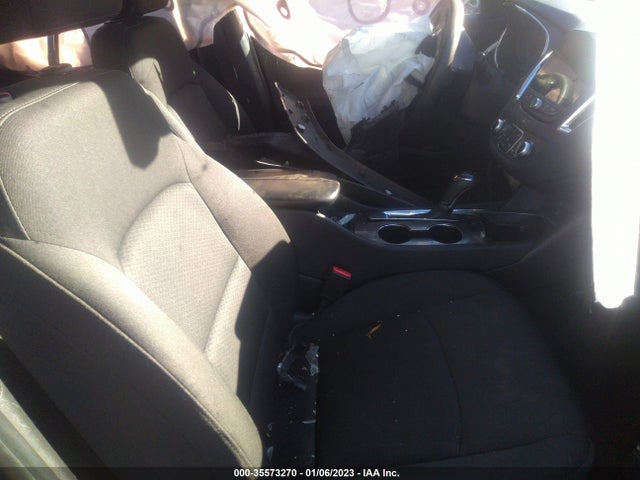 Chevrolet MALIBU LT 2019 1G1ZD5ST7KF177976 Image 5