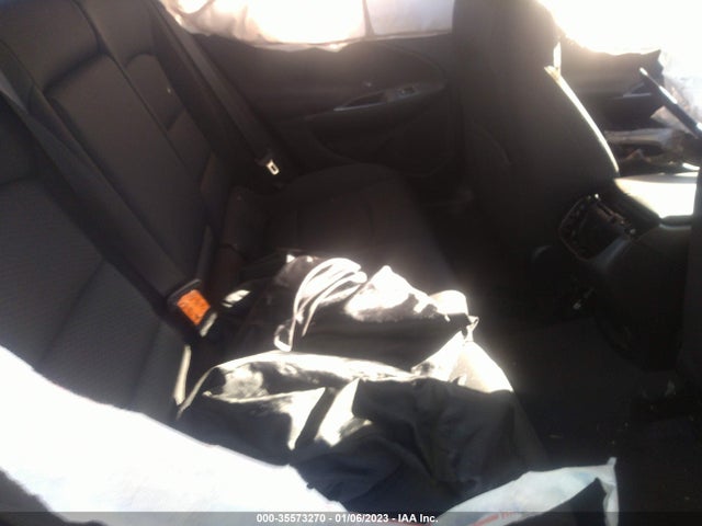 Chevrolet MALIBU LT 2019 1G1ZD5ST7KF177976 Image 8