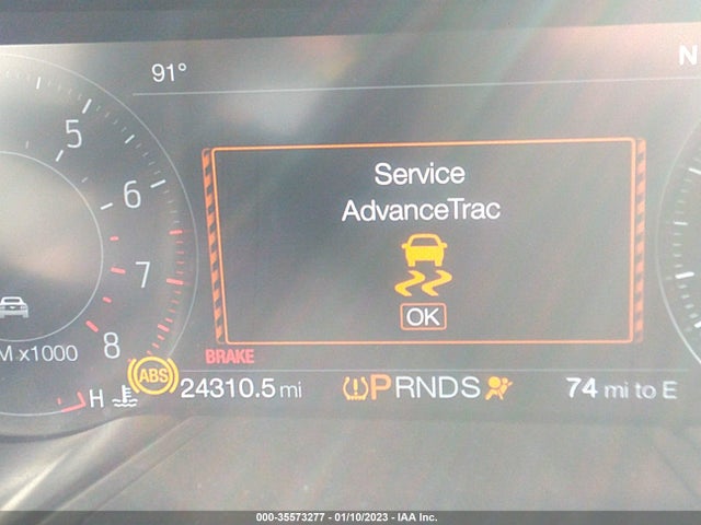 2021 FORD MUSTANG ECOBOOST VIN: 1FA6P8TD4M5117050