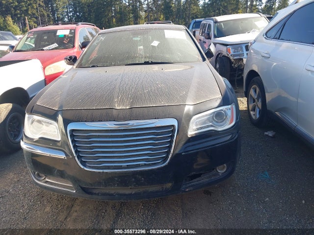 Chrysler 300 2014 2C3CCARGXEH297344 Image 12