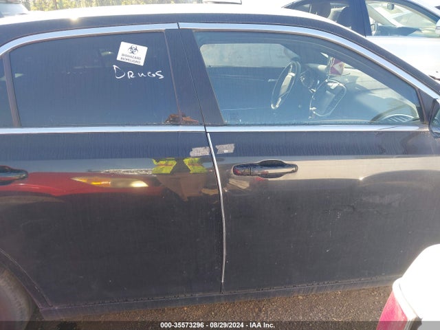 2C3CCARGXEH297344 Chrysler 300