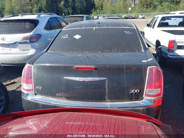 Chrysler 300 2014 2C3CCARGXEH297344 Image 15