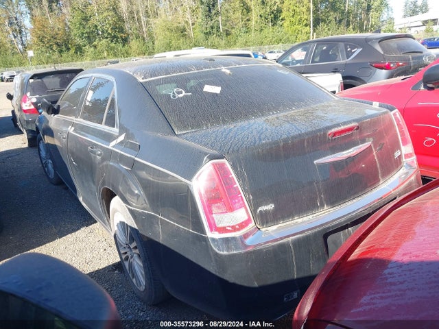 Chrysler 300 2014 2C3CCARGXEH297344 Image 3