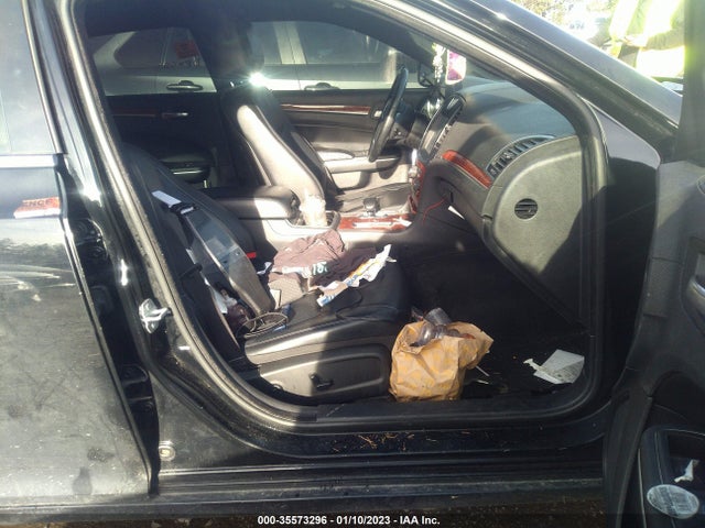 Chrysler 300 2014 2C3CCARGXEH297344 Image 5