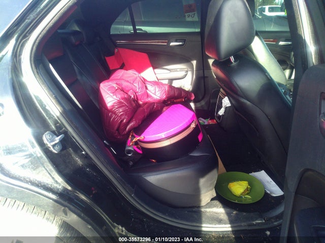 Chrysler 300 2014 2C3CCARGXEH297344 Image 8