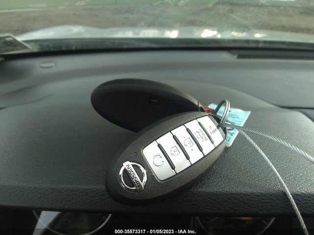 Nissan Sentra 2021 3N1AB8CVXMY268542 Image 11