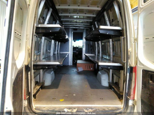 W1Y40CHY5LT026590 Mercedes-Benz SPRINTER CARGO VAN