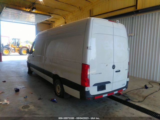 W1Y40CHY5LT026590 Mercedes-Benz SPRINTER CARGO VAN