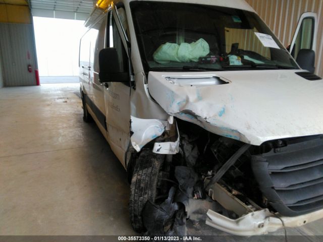W1Y40CHY5LT026590 Mercedes-Benz SPRINTER CARGO VAN