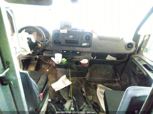 W1Y40CHY5LT026590 Mercedes-Benz SPRINTER CARGO VAN