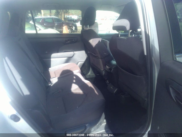 2020 Toyota Highlander, VIN: 5TDCZRAH2LS507298