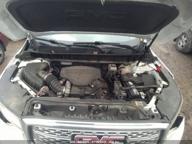 1GKKNXLS6HZ298999 GMC Acadia Denali