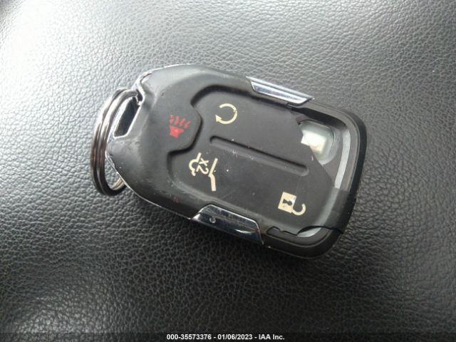 1GKKNXLS6HZ298999 GMC Acadia Denali